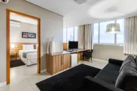 Days Inn by Wyndham Linhares Hotels near Praça Do Shell