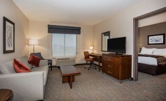 Wingate by Wyndham Denver Airport