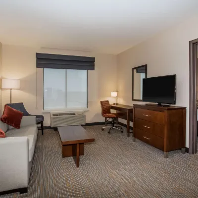 City Express by Marriott Denver Airport Hotels in der Nähe von Flughafen Denver International
