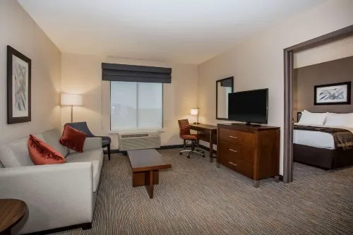 City Express by Marriott Denver Airport