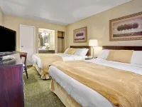 Travelodge by Wyndham Presidio San Francisco Hotels in San Francisco