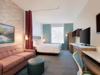 Home2 Suites by Hilton Phoenix Avondale Các khách sạn gần Sân vận động Camelback Ranch