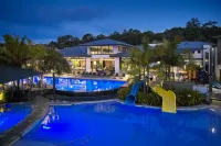 Racv Noosa Resort - Beach