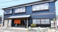 Umibe No Yado Higashi Hotels near 金ヶ崎公園 登山口