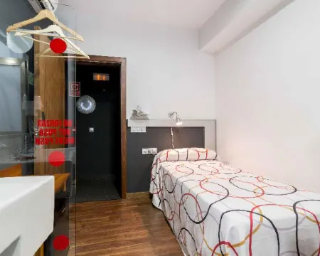 科隆維娜酒店 戈梅拉島聖塞瓦斯蒂安酒店