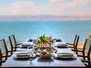 Crowne Plaza JORDAN - DEAD SEA RESORT & SPA by IHG
