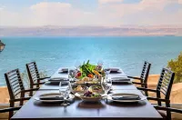 Crowne Plaza Jordan - Dead Sea Resort & Spa
