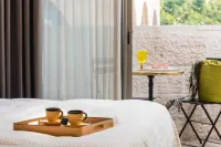 Leonardo Boutique Jerusalem - spa