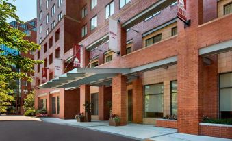 Residence Inn by Marriott Boston Cambridge