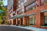 Residence Inn Boston Cambridge