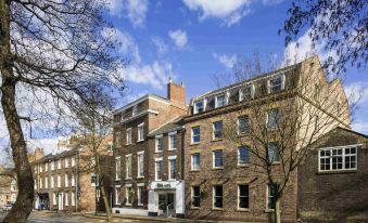 ibis Styles York Centre