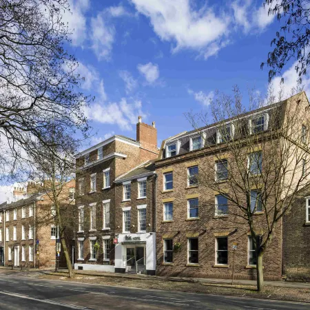 ibis Styles York Centre