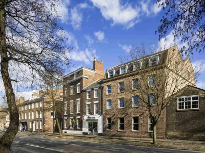 ibis Styles York Centre