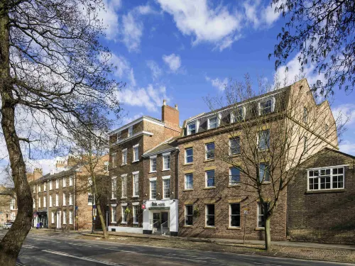 ibis Styles York Centre Hotel di York