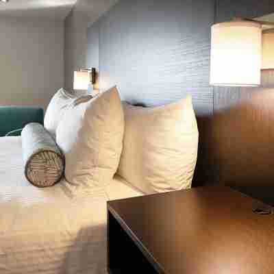 Best Western Hotel St. Jerome Rooms