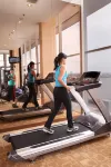 Swiss-Belinn Ska Pekanbaru - Gym
