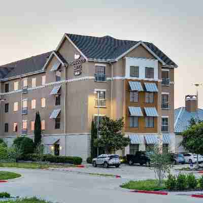 Homewood Suites by Hilton Dallas/Allen Hotel Exterior