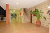 Apartamentos Callaomar