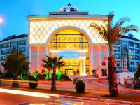 TownePlace Suites by Marriott San Pablo - petit déjeuner