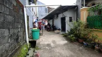 Guest House Toddopuli VII Hotels in Manggala