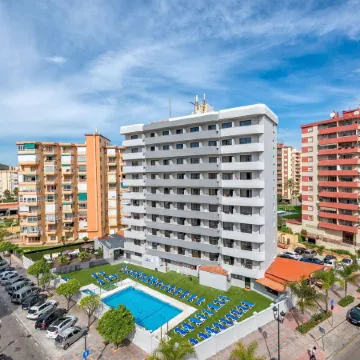 Veramar Aparthotel