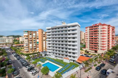 Veramar Aparthotel Hotels in Fuengirola