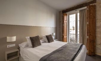 Mon Suites San Martin