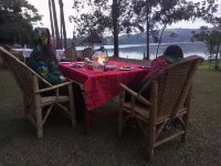 Kibale River Camp Hotels in Burahya