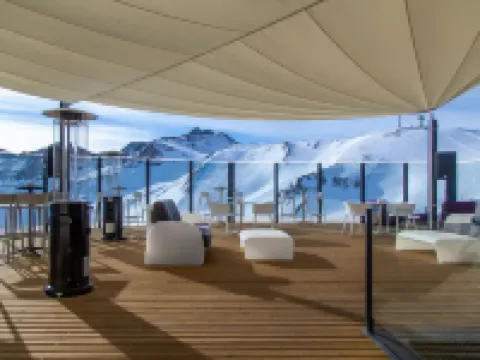 Pic Maià Mountain Hotel Hotels in Encamp