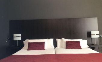 Hotel O Val Do Naseiro - Housity
