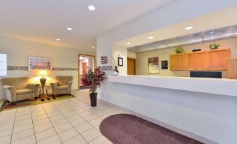 Motel 6 Stuart, IA