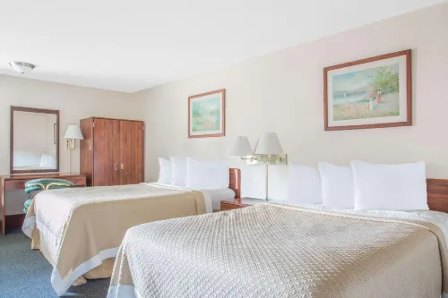 Baymont by Wyndham Rock Springs Hotels in Rock Springs
