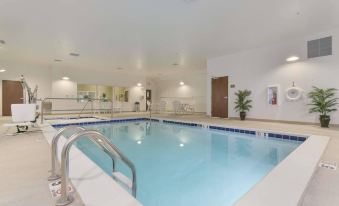 Microtel Inn & Suites by Wyndham Minot