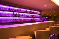 Fiesta Residences - Quầy bar