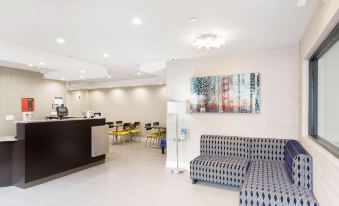 Best Western Plus Laredo Inn  Suites