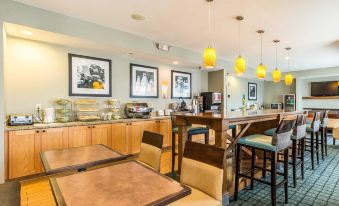 Quality Inn Texas City I-45