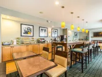 Quality Inn Texas City I-45 Hotels in Hitchcock