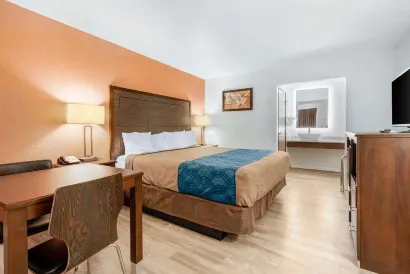 SureStay Hotel by Best Western Williams