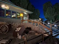 Stovepipe Wells Village Hotel - Inside the Park Hotels in Inyo County