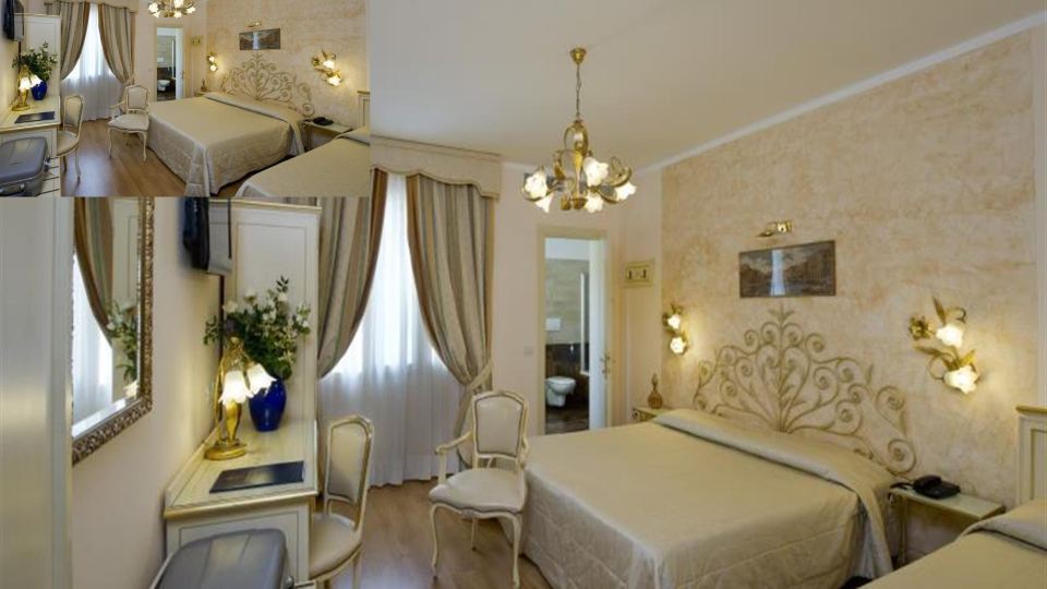 Viktoria Palace Hotel