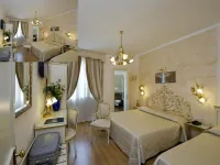 โรงแรมวิคตอเรียพาเลซ โรงแรมใกล้เกาะบูราโน
