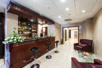 Millennium Gold Hotel - Quầy Bar