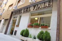 Hotel del Viale Các khách sạn gần Agrigento Centrale
