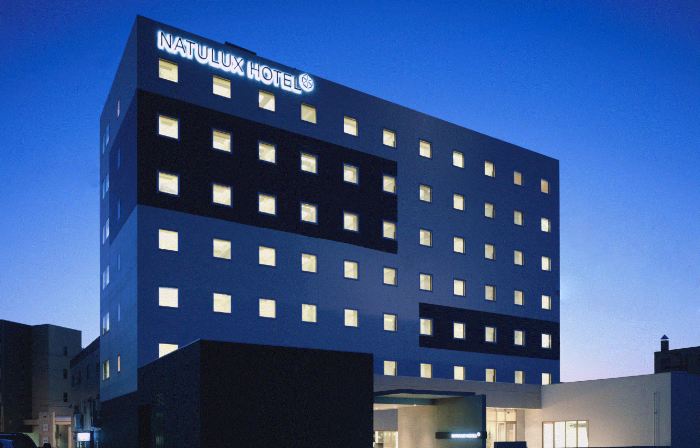 Furano Natulux Hotel
