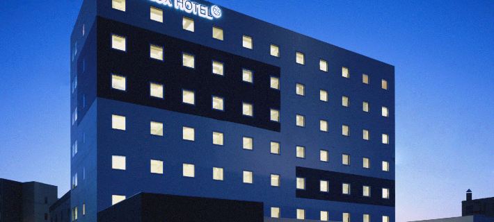 Furano Natulux Hotel Hotels in Furano