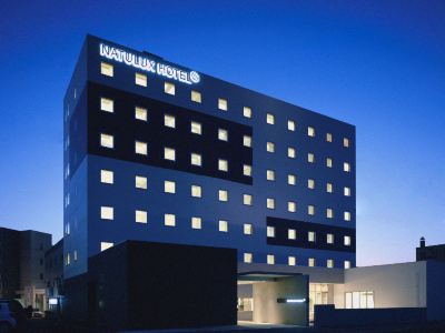 Furano Natulux Hotel