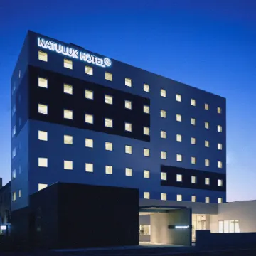 Furano Natulux Hotel