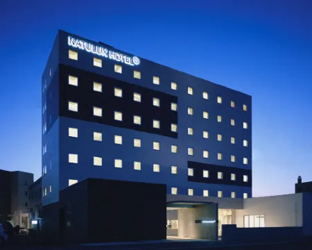 โรงแรมฟุราโนะนาชุลักซ์ โรงแรมในฟูราโนะ