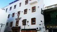 Hotel des Oudaias - Airport Shuttle