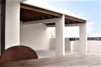 Agena Terrace